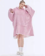 Women's Oversized Hoodie