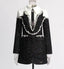 Women's Sequins Mini Dress