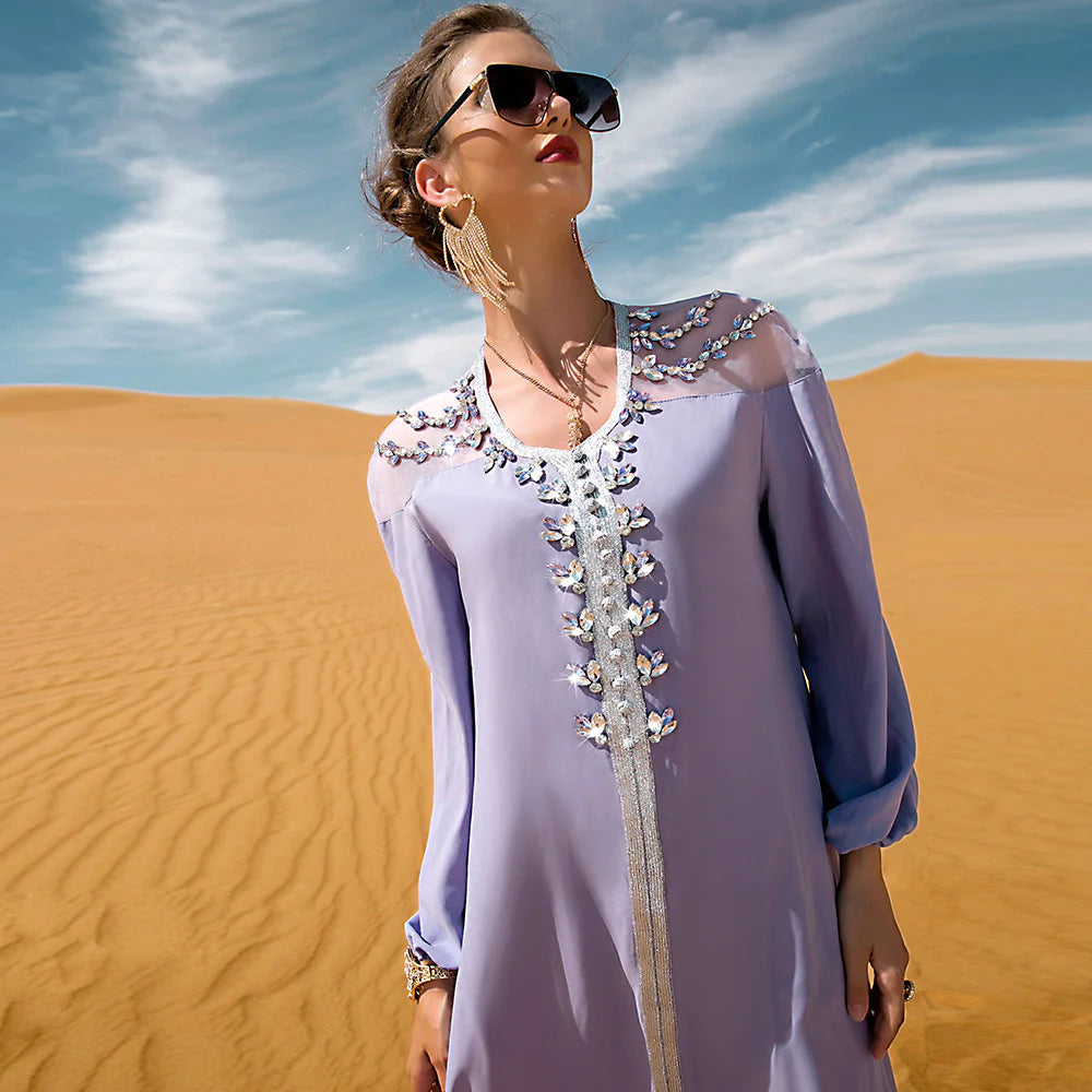 Women's Decorative Dress