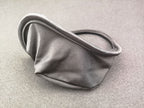 Men Invisible C String Black Women's Lingerie unbranded