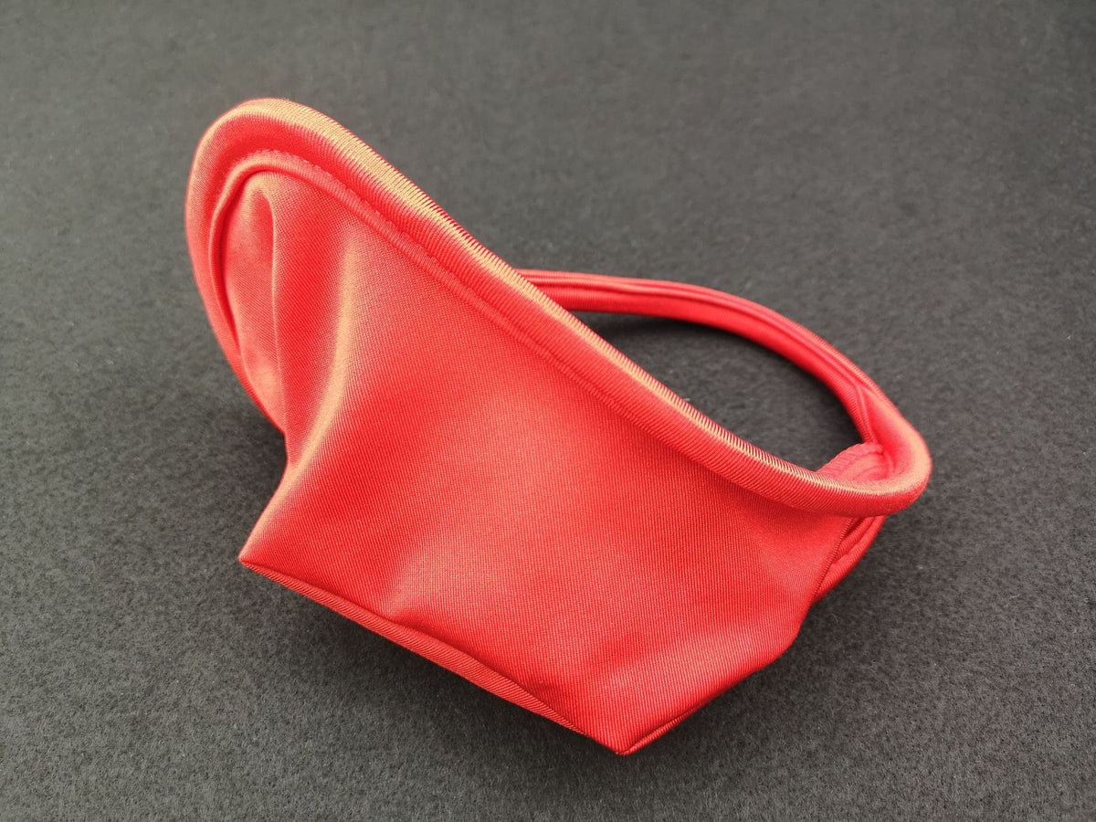 Men Invisible C String Red Edge Women's Lingerie unbranded Main image