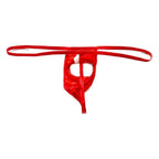 Men Mesh T String Women's Lingerie unbranded