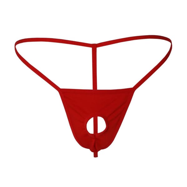 Men Mesh T String Women's Lingerie unbranded