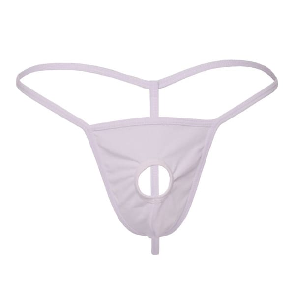 Men Mesh T String Women's Lingerie unbranded