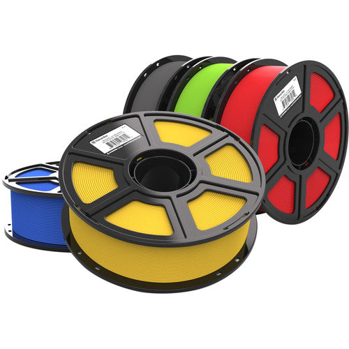 MAKERBOT SKETCH FILAMENT 5 PACK PLA Main image