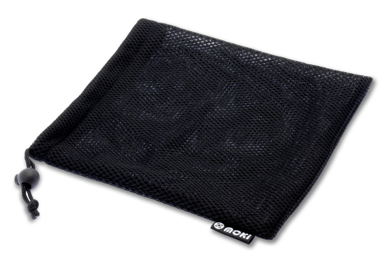 MOKI Air Mesh Drawstring Bag Main image