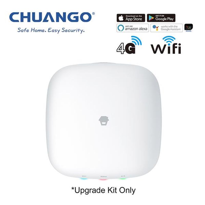 CHUANGO Smart Home Upgrade Kit Main image