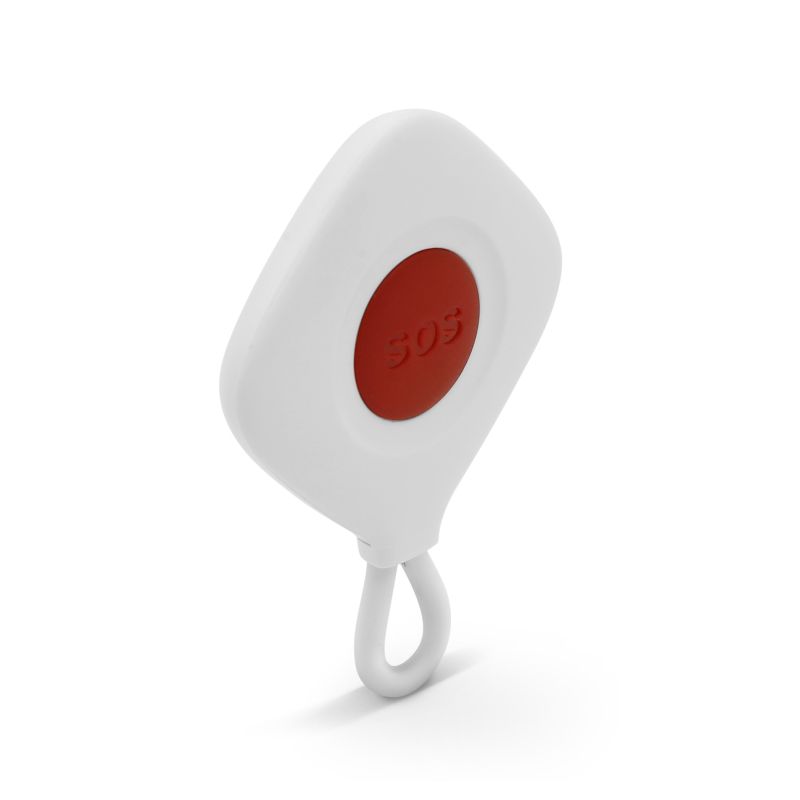 CHUANGO Panic Button Secondary image
