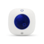 CHUANGO Mini Strobe Siren