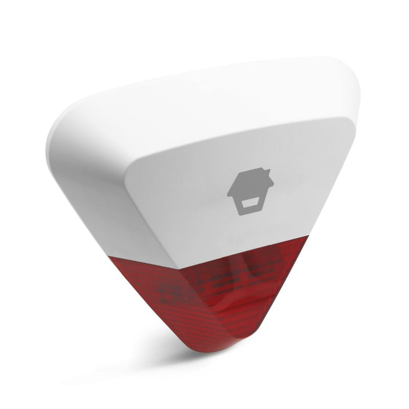 CHUANGO Outdoor Strobe Siren Main image