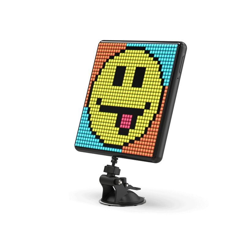 DIVOOM Pixoo Max Main image