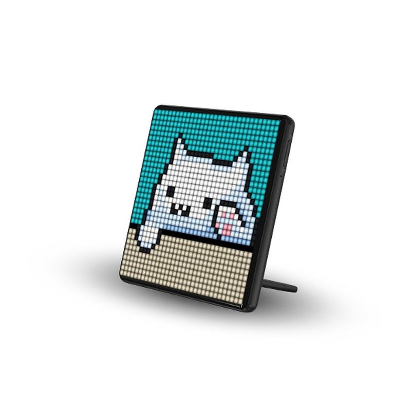 DIVOOM Pixoo Max Secondary image