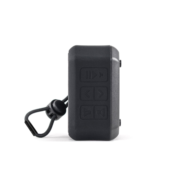 ECOXGEAR EcoPebble Lite Black Main image