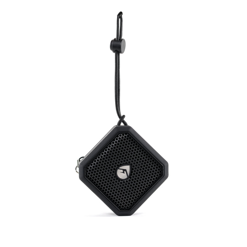 ECOXGEAR EcoPebble Lite Black Secondary image
