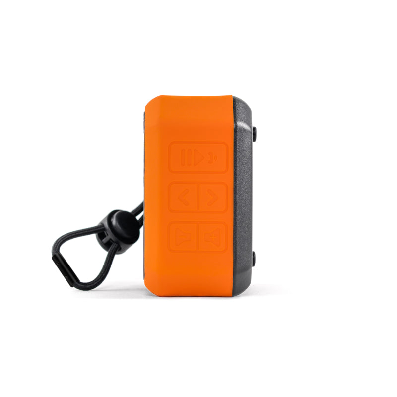 ECOXGEAR EcoPebble Lite Orange Main image
