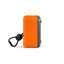 ECOXGEAR EcoPebble Lite Orange