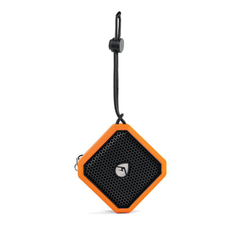 ECOXGEAR EcoPebble Lite Orange Secondary image