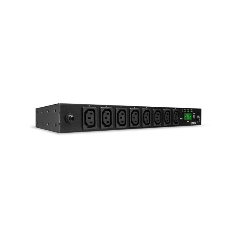 LINDY 8P Remote Power Switch Main image