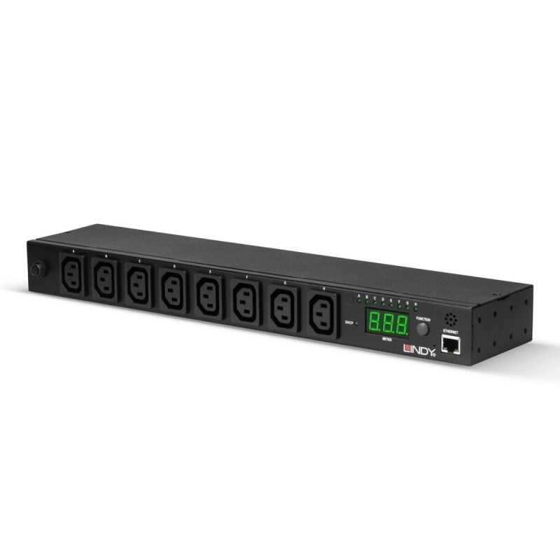 LINDY 8P Remote Power Switch Secondary image