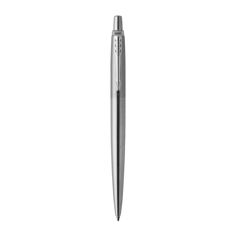 PARKER Jotter BP SS ChromeTrim Main image