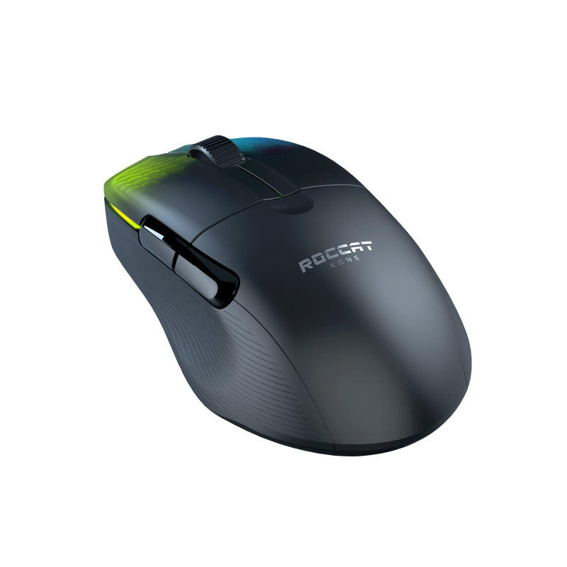ROCCAT Kone Pro Air Mouse Black Secondary image