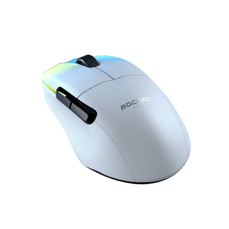 ROCCAT Kone Pro Air Mouse Whitet Secondary image