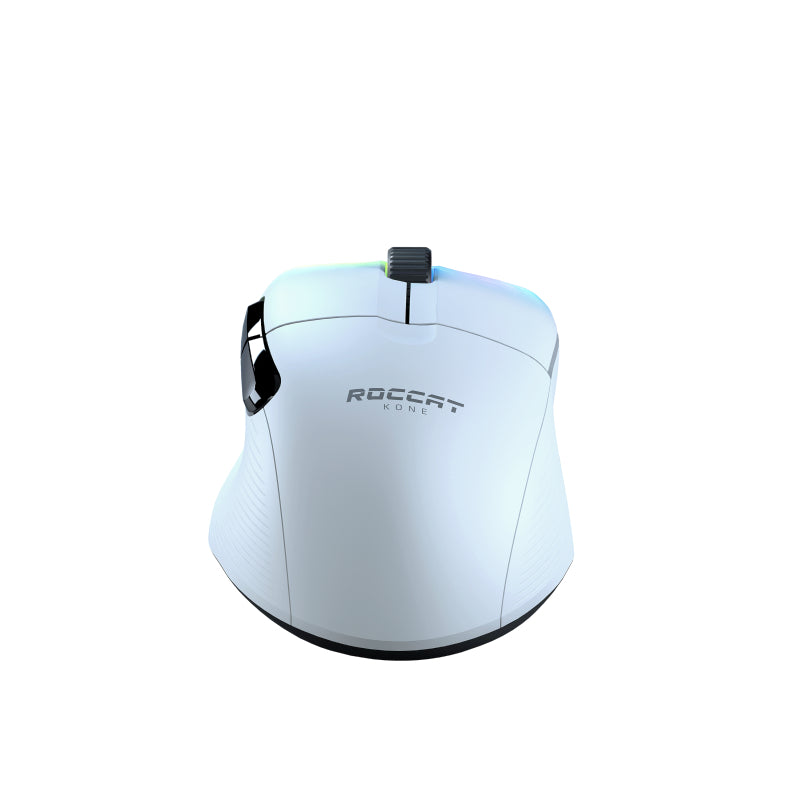 ROCCAT Kone Pro Air Mouse Whitet Main image