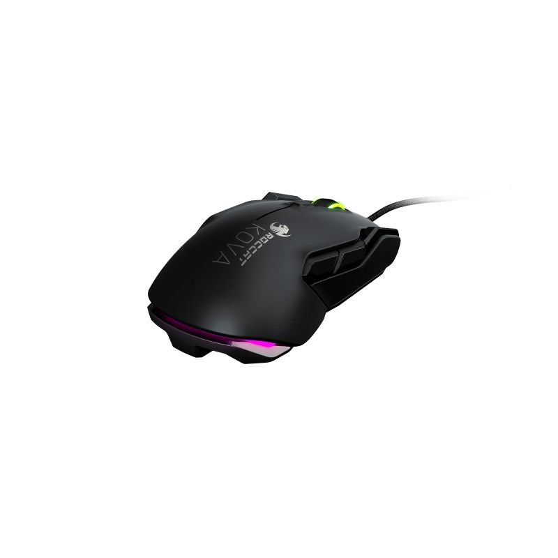ROCCAT Mouse Kova AIMO Black Main image
