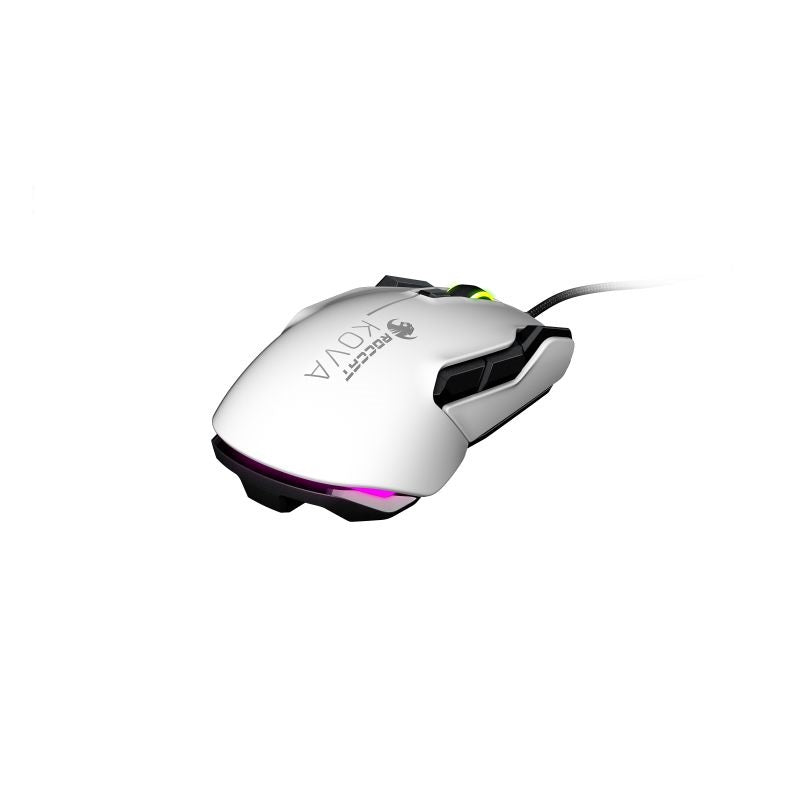 ROCCAT Mouse Kova AIMO White Main image