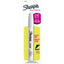 SHARPIE Paint Med Wht Card Bx6
