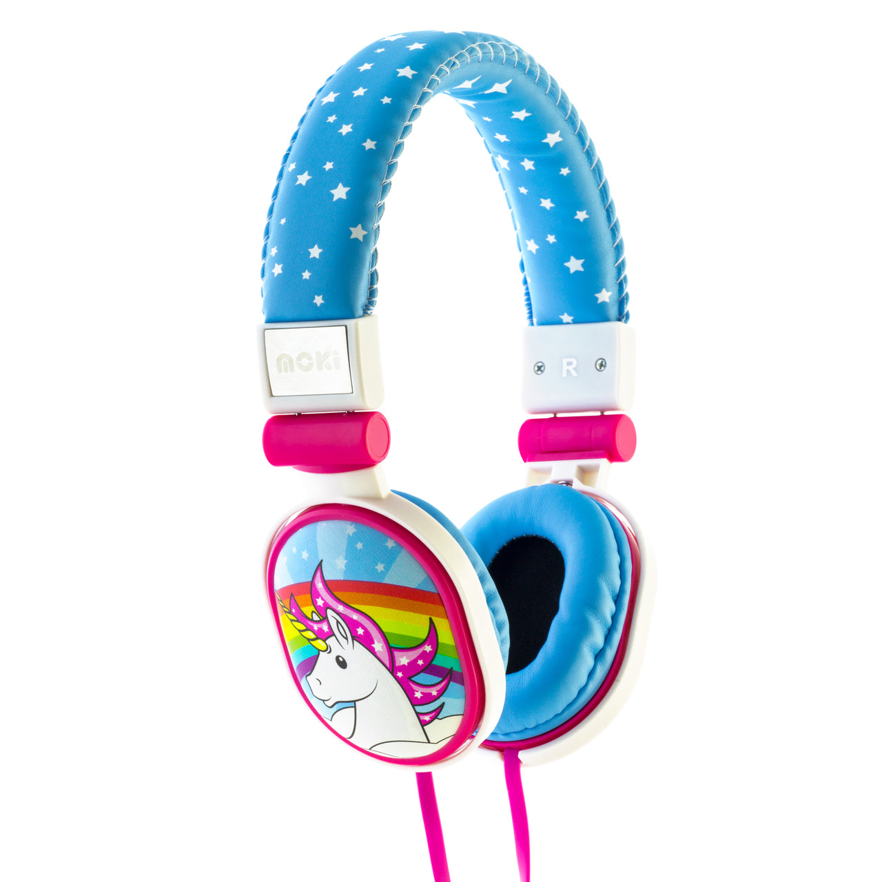 MOKI Popper Unicorn Main image