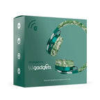 LILGADGET LilGadgets Untangled Pro Childrens Wireless Bluetooth Headphones - Digital Camo