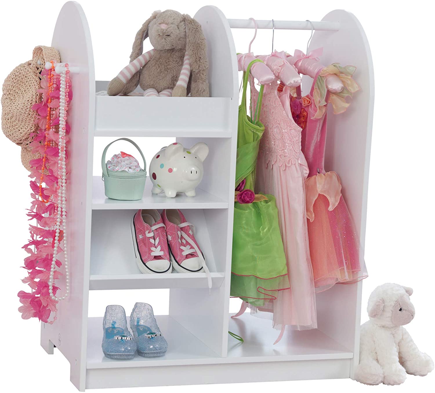 Play Dress Up Unit for kids Main image