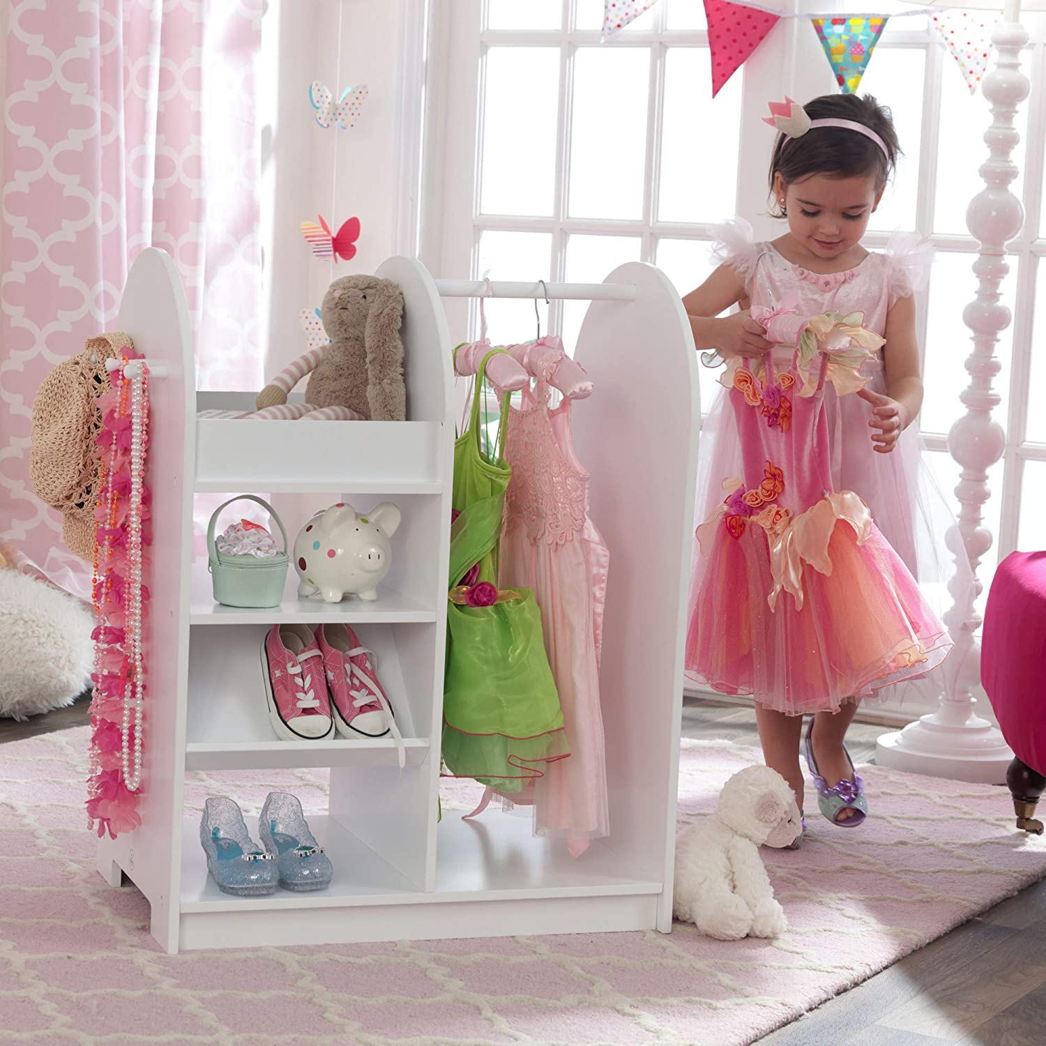 Play Dress Up Unit for kids Secondary image