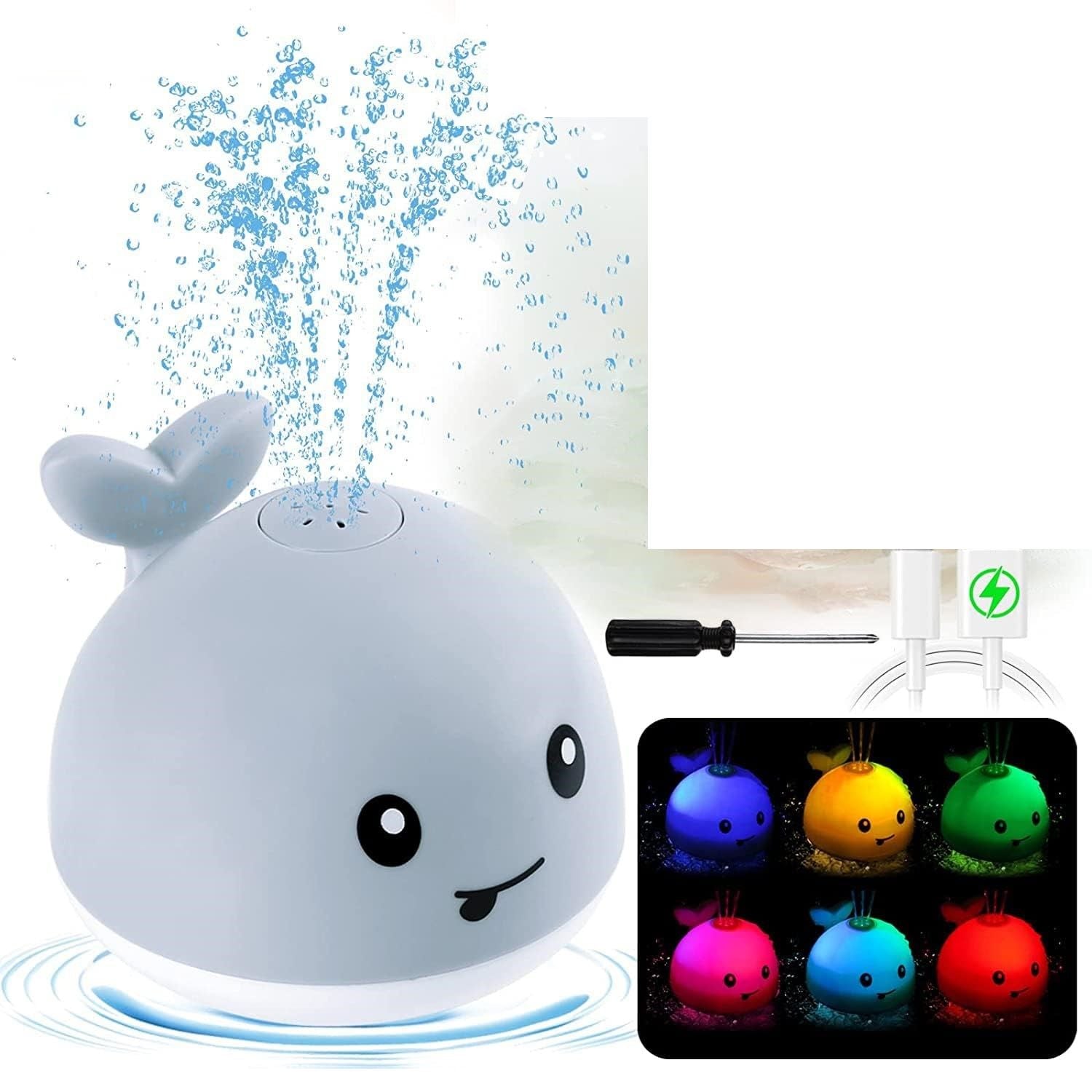 Baby Bath Toys Gifts , Toddlers Kids Main image