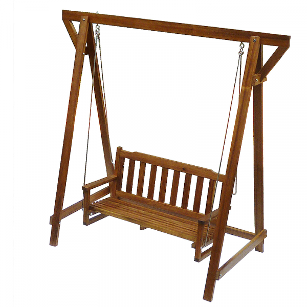 Maculata Kids Outdoor Garden Swing Main image