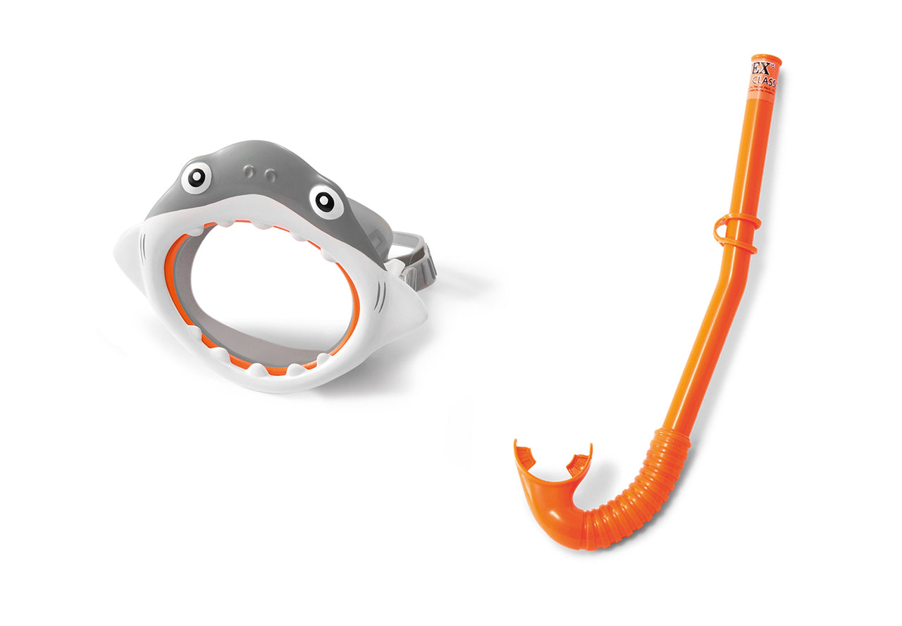 INTEX FUN MASKS ASSORTED Main image