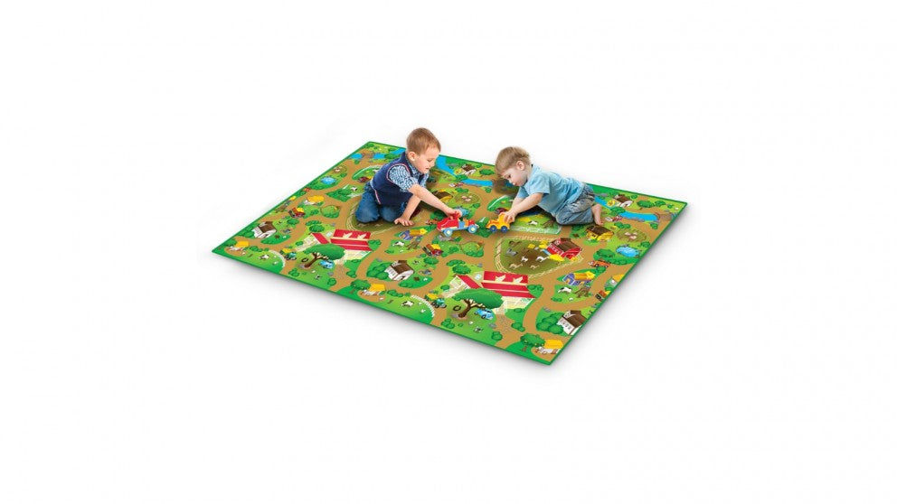 ROLLMATZ FARM DESIGN Main image