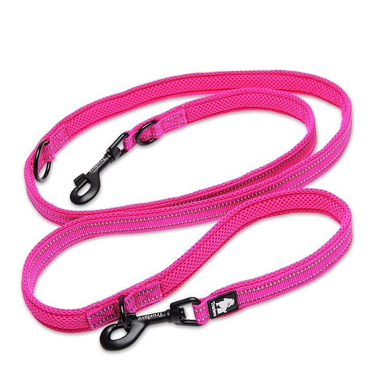 Function Leash Pink S Main image