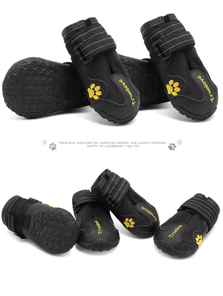 True Love Shoes Black Size 8 Secondary image