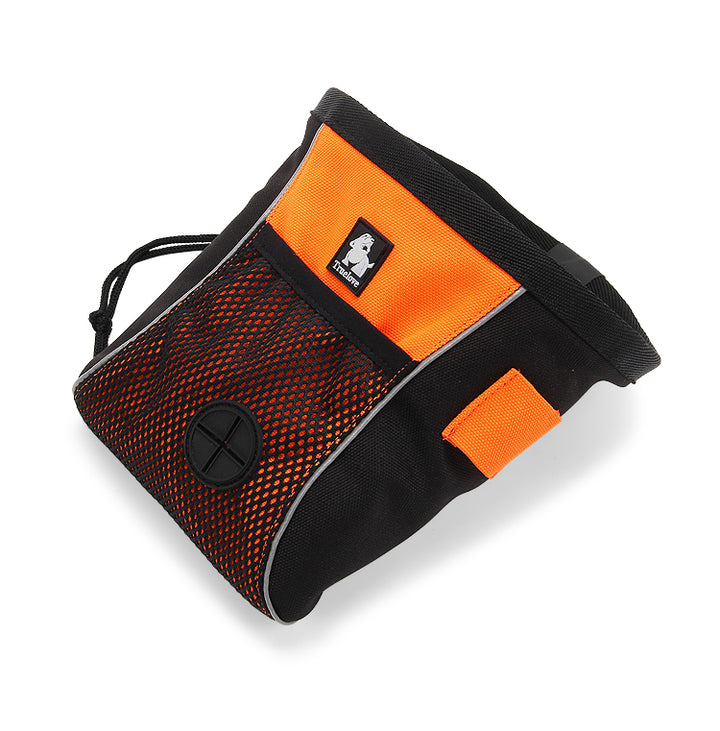 True Love Treat Bag Orange S Main image