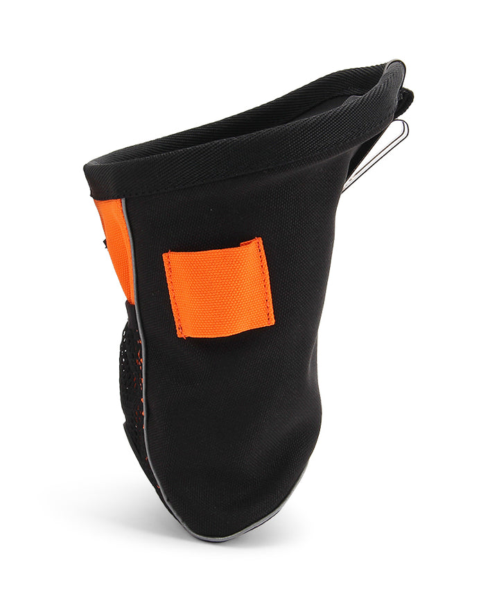 True Love Treat Bag Orange M Secondary image
