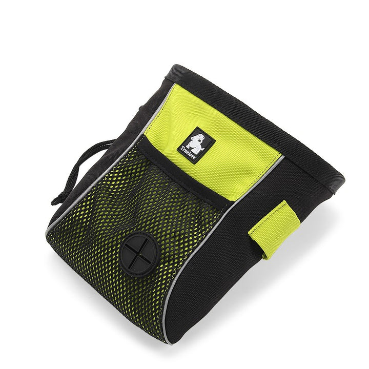 True Love Treat Bag Neon Yellow S Main image