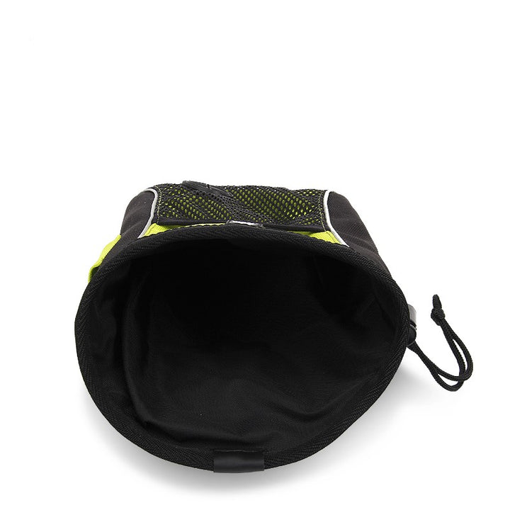 True Love Treat Bag Neon Yellow M Secondary image
