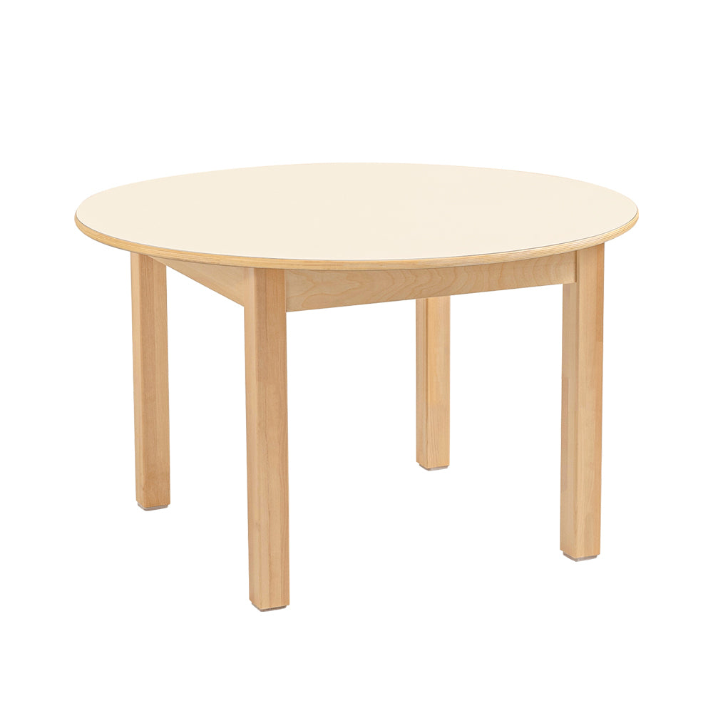 Jooyes Children Round Table - H58cm Main image