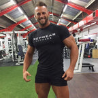 Men T Shirt Short Sleeve
