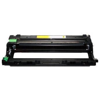 Compatible Brother DR-253 Yellow Drum Unit Main image