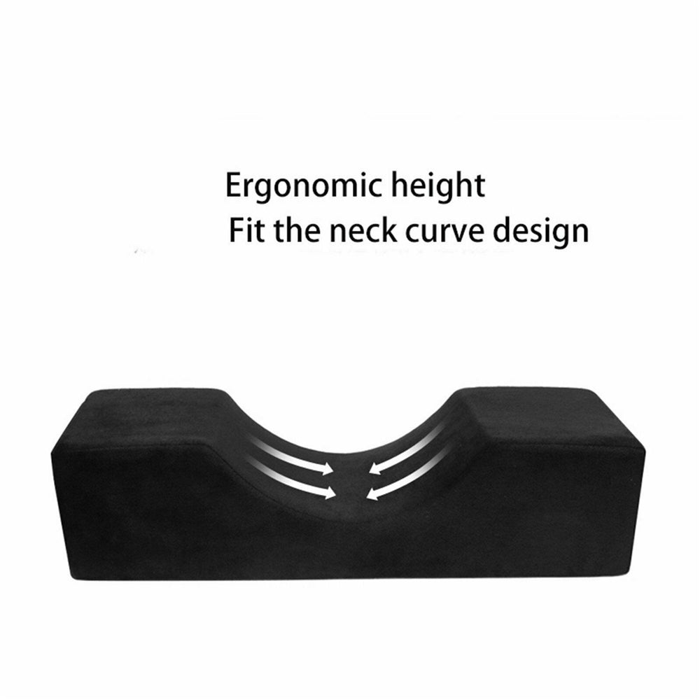 Eyelash Extension Special Pillow Grafted Eyelashes Salon Lash Pillow Pad Secondary image