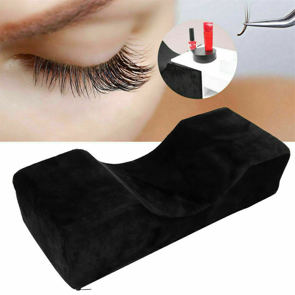 Eyelash Extension Special Pillow Grafted Eyelashes Salon Lash Pillow Pad Main image