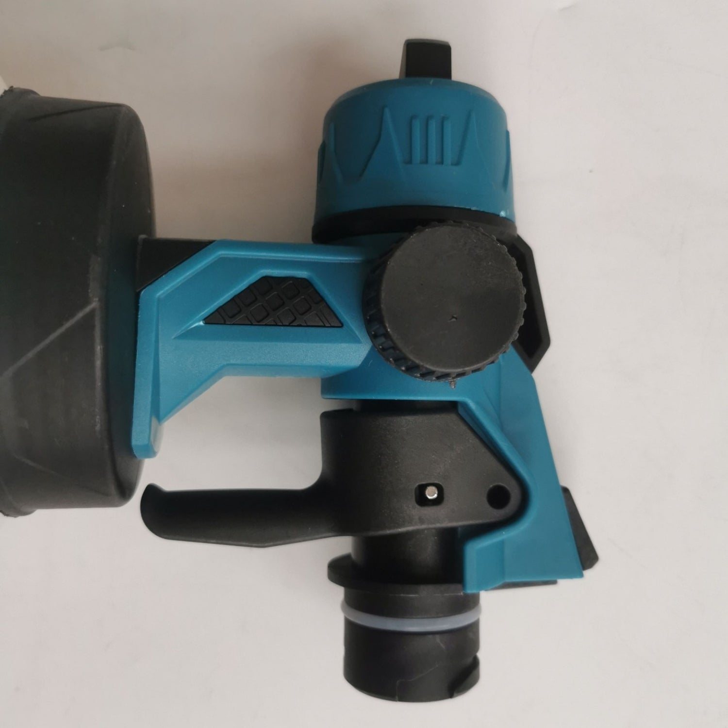 Cordless High Pressure Airless Spray Gun Paint Sprayer For Makita 36V Battery AU Secondary image